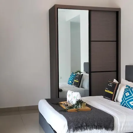 Modern 2-Storey Townhouse, Taman Orkid I Homebrickz Sepang Exterior photo