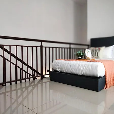 Modern 2-Storey Townhouse, Taman Orkid I Homebrickz Sepang Exterior photo