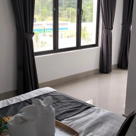 Modern 2-Storey Townhouse, Taman Orkid I Homebrickz Sepang Exterior photo