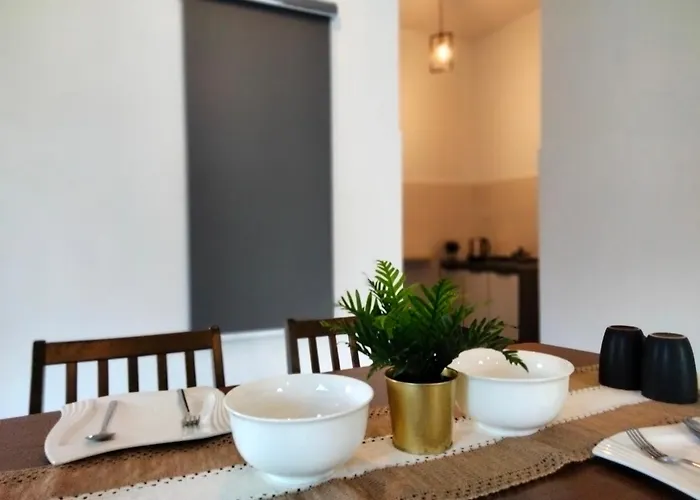 Modern 2-Storey Townhouse, Taman Orkid I Homebrickz